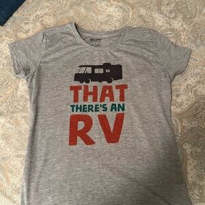 Christmas Vacation Women’s T-Shirt